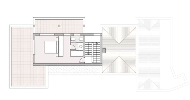 4 quarto Moradia para venda em Cap Martí - El Tossalet - Pinomar, Javea / Xàbia com piscina - 1 495 000 € (Ref: 9761167)