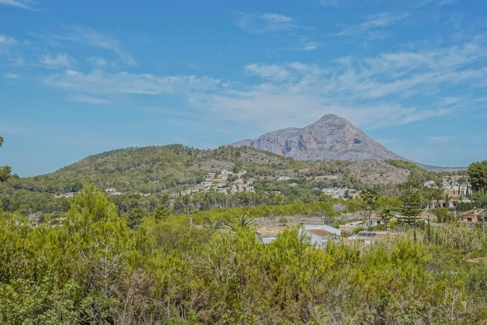 4 chambre Villa/Maison à vendre à Javea / Xabia avec piscine - 1 495 000 € (Ref: 9761167)