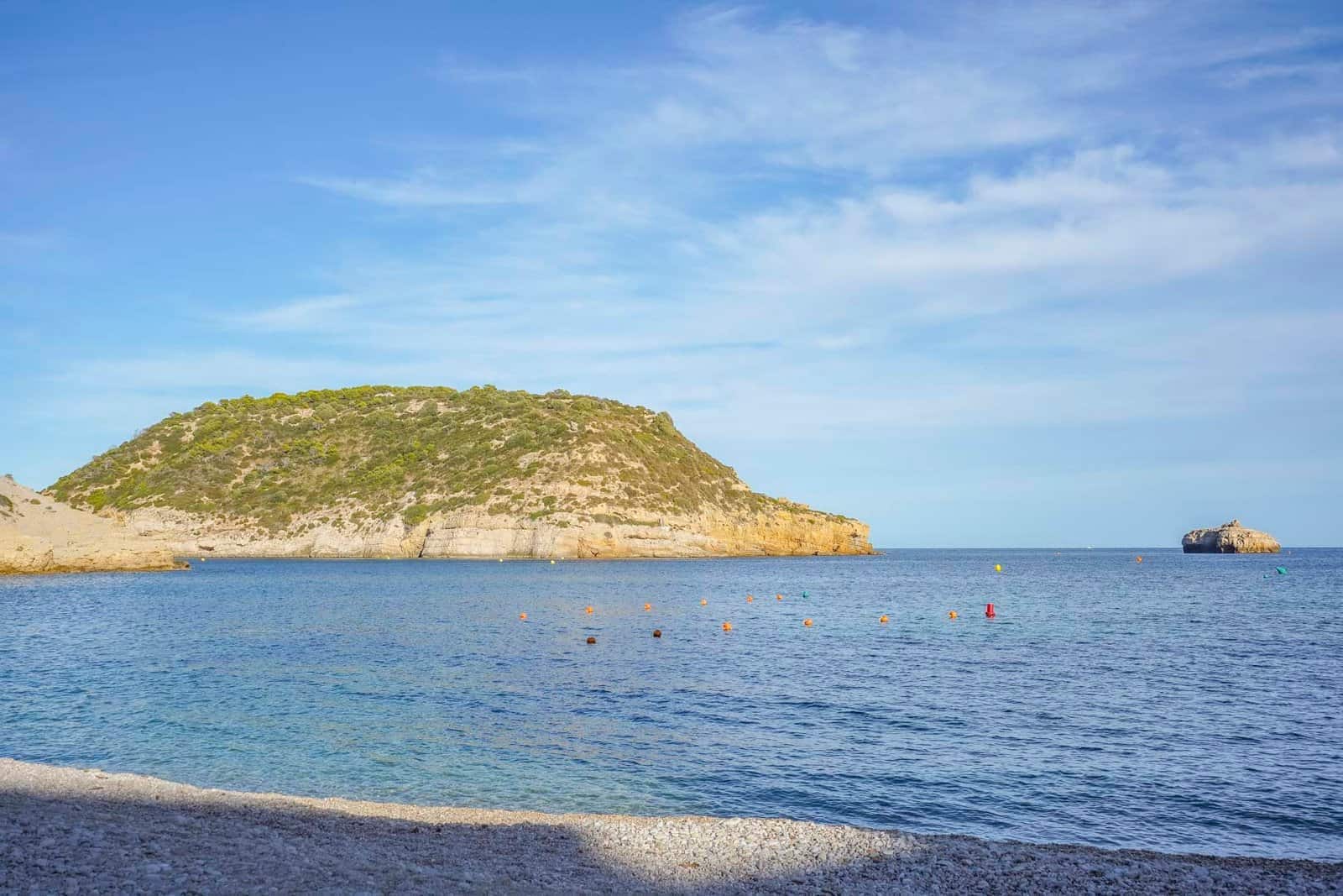 4 chambre Villa/Maison à vendre à Javea / Xabia avec piscine - 1 495 000 € (Ref: 9761167)