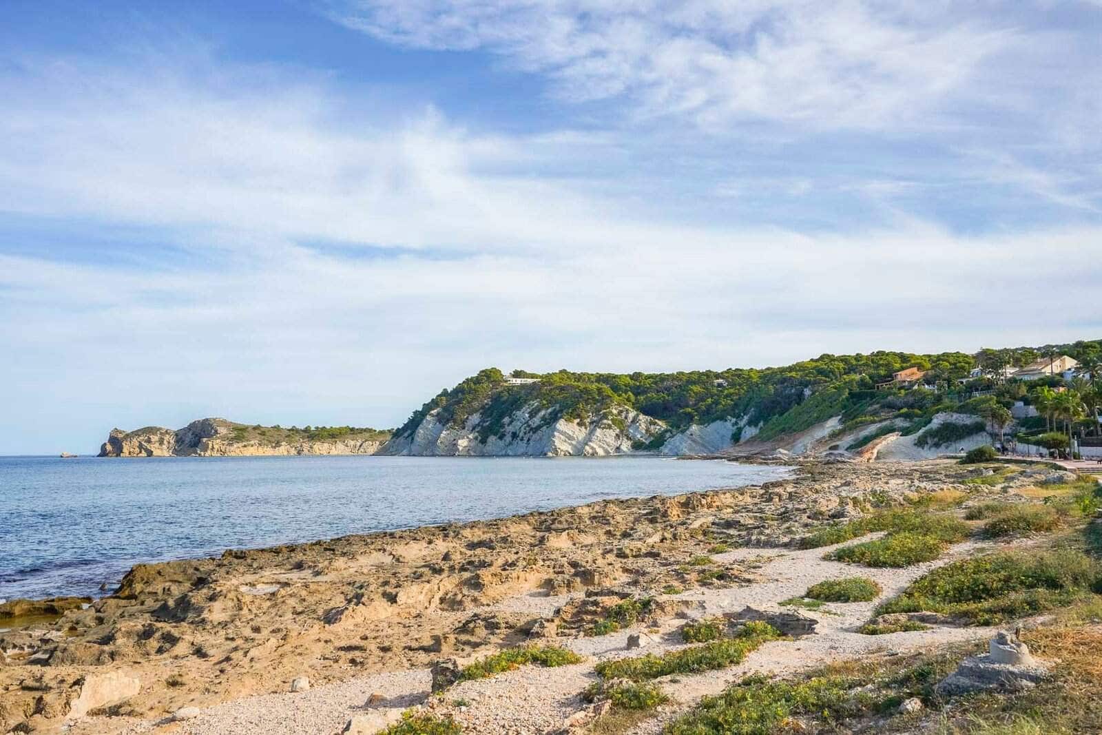 4 chambre Villa/Maison à vendre à Javea / Xabia avec piscine - 1 495 000 € (Ref: 9761167)