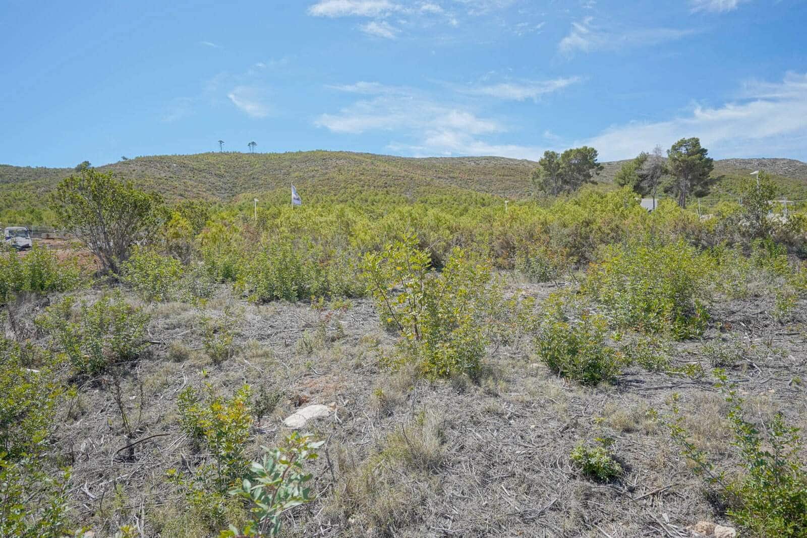 4 chambre Villa/Maison à vendre à Javea / Xabia avec piscine - 1 495 000 € (Ref: 9761167)