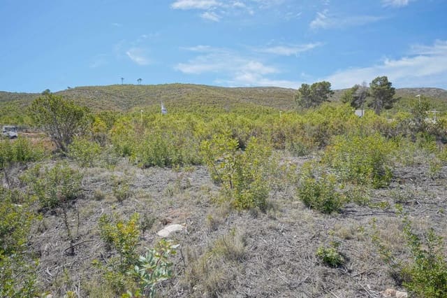 4 chambre Villa/Maison à vendre à Cap Martí - El Tossalet - Pinomar, Javea / Xàbia avec piscine - 1 495 000 € (Ref: 9761167)