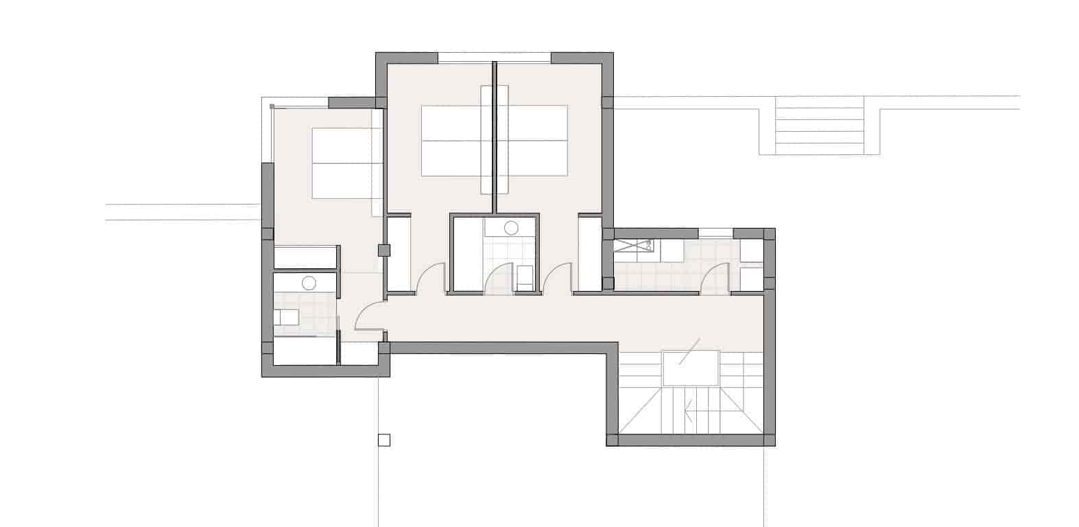 3 sypialnia Willa na sprzedaż w Javea / Xabia z basenem - 1 245 000 € (Ref: 9761168)