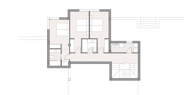 3 quarto Moradia para venda em Cap Martí - El Tossalet - Pinomar, Javea / Xàbia com piscina - 1 245 000 € (Ref: 9761168)