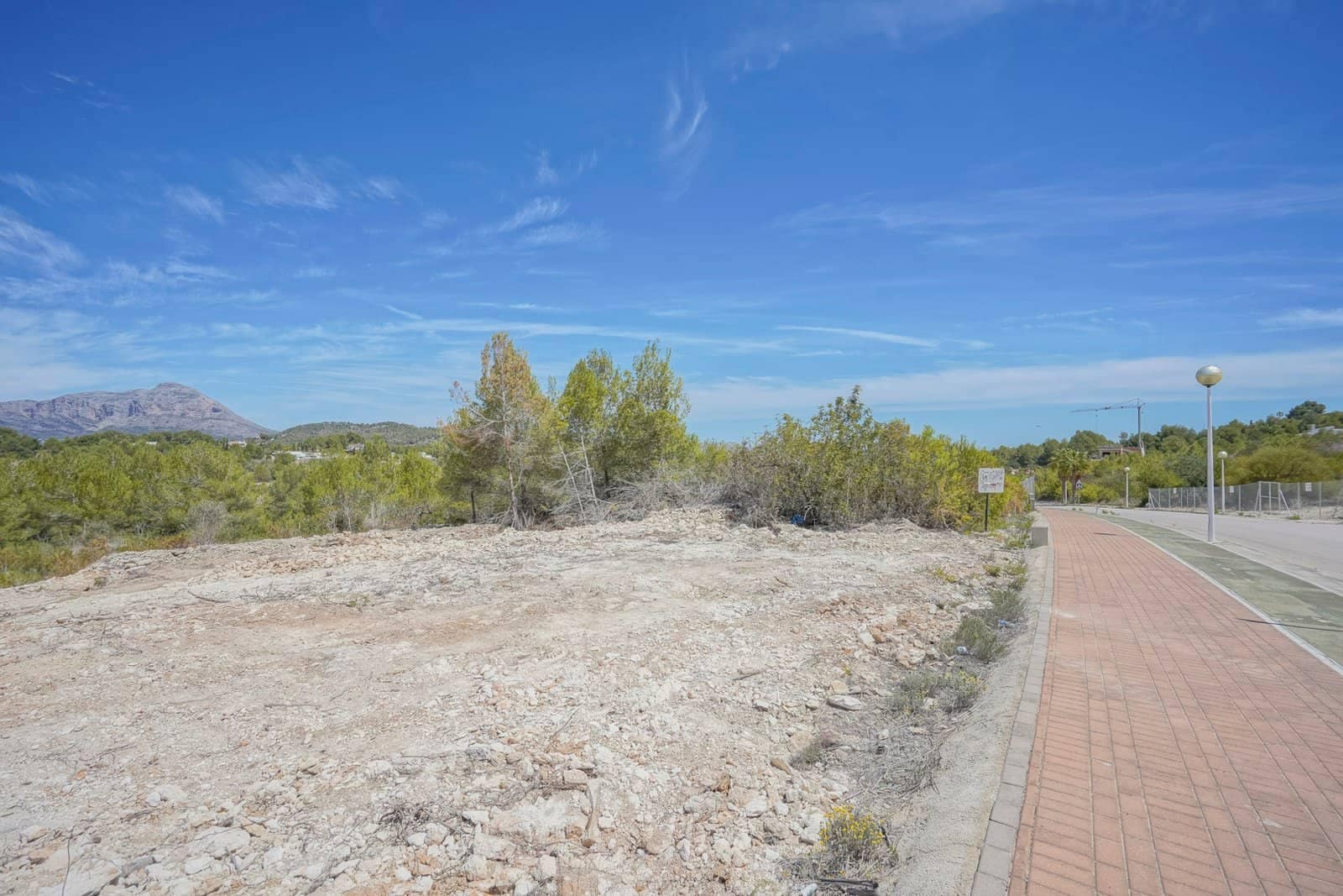 3 sypialnia Willa na sprzedaż w Javea / Xabia z basenem - 1 245 000 € (Ref: 9761168)