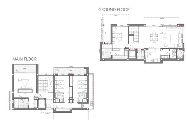 4 soveværelse Villa til salg i Altea med swimmingpool garage - € 2.111.500 (Ref: 9761169)