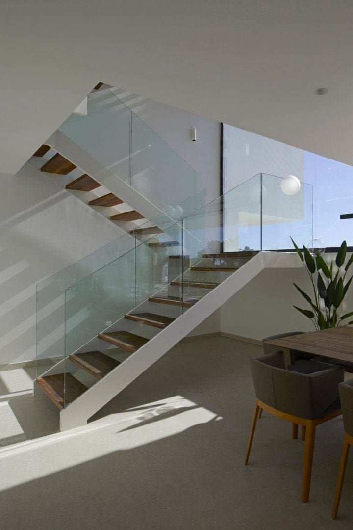 4 bedroom Villa for sale in Altea with pool garage - € 2,111,500 (Ref: 9761169)