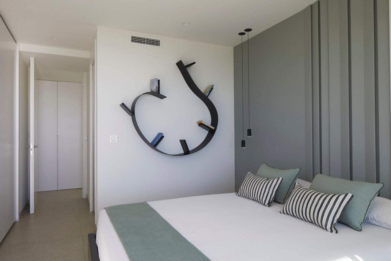 4 bedroom Villa for sale in Altea with pool garage - € 2,111,500 (Ref: 9761169)