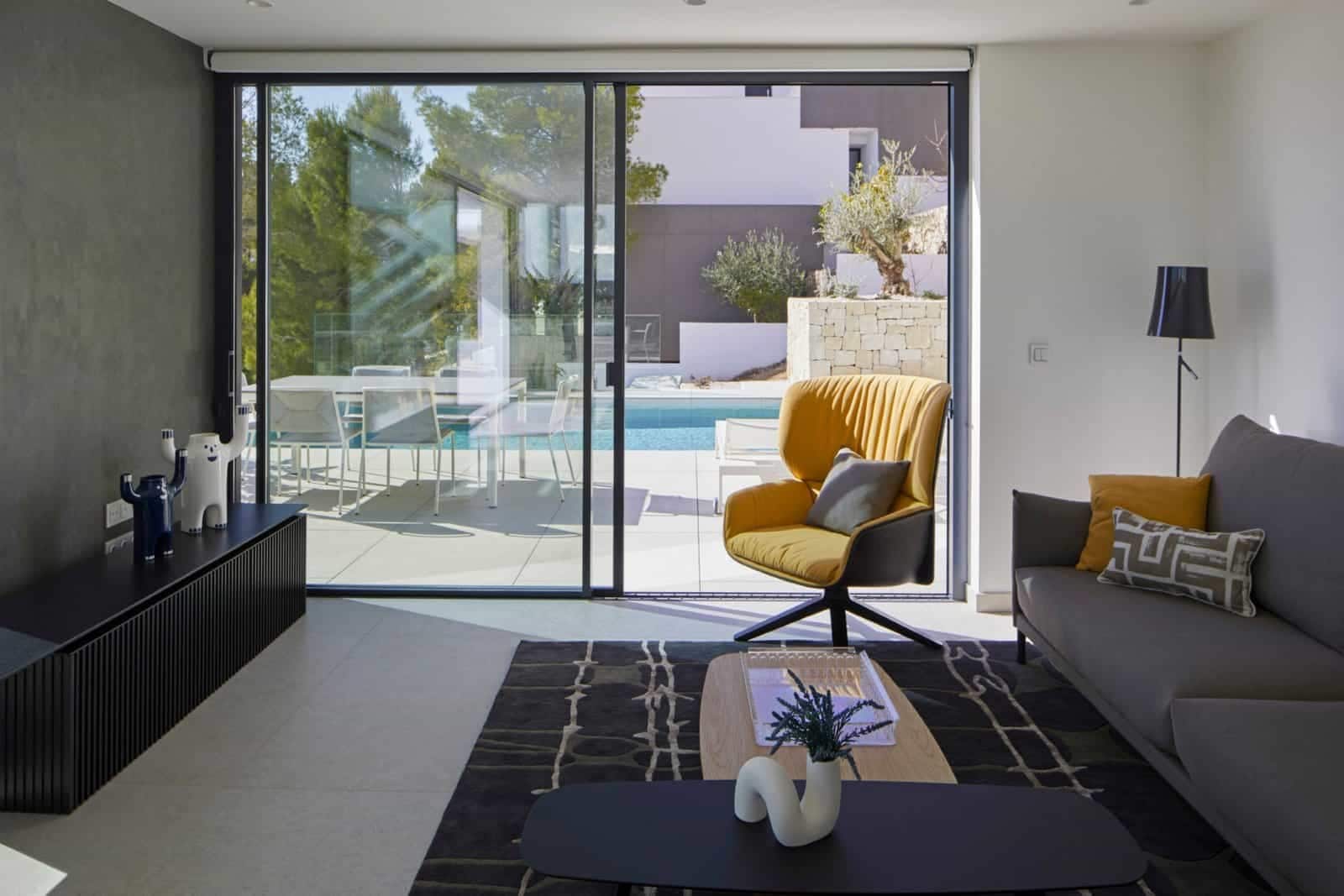 4 bedroom Villa for sale in Altea with pool garage - € 2,111,500 (Ref: 9761169)