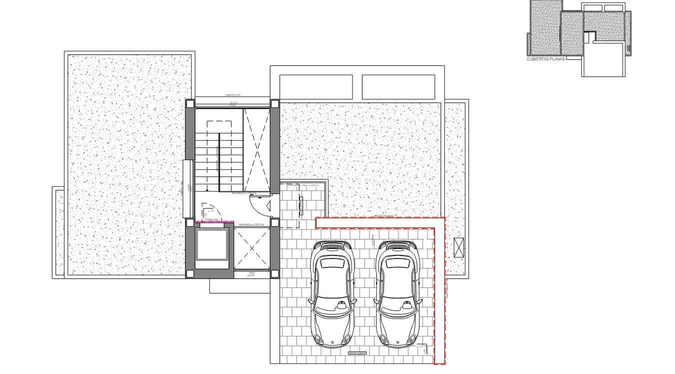 4 bedroom Villa for sale in Altea with pool garage - € 2,111,500 (Ref: 9761169)