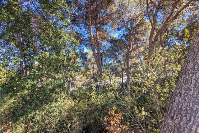 6 soverom Villa til salgs i Pinar del Advocat - Cometa, Teulada-Moraira med svømmebasseng - € 4 500 000 (Ref: 9761171)