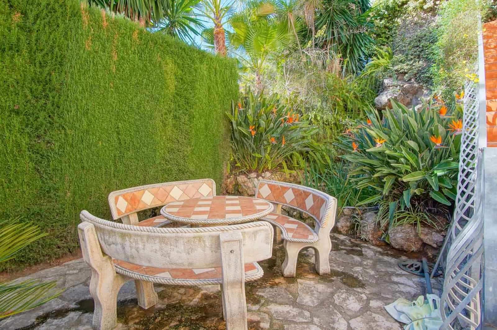 5 chambre Villa/Maison à vendre à Monte Pego avec piscine - 765 000 € (Ref: 9761172)