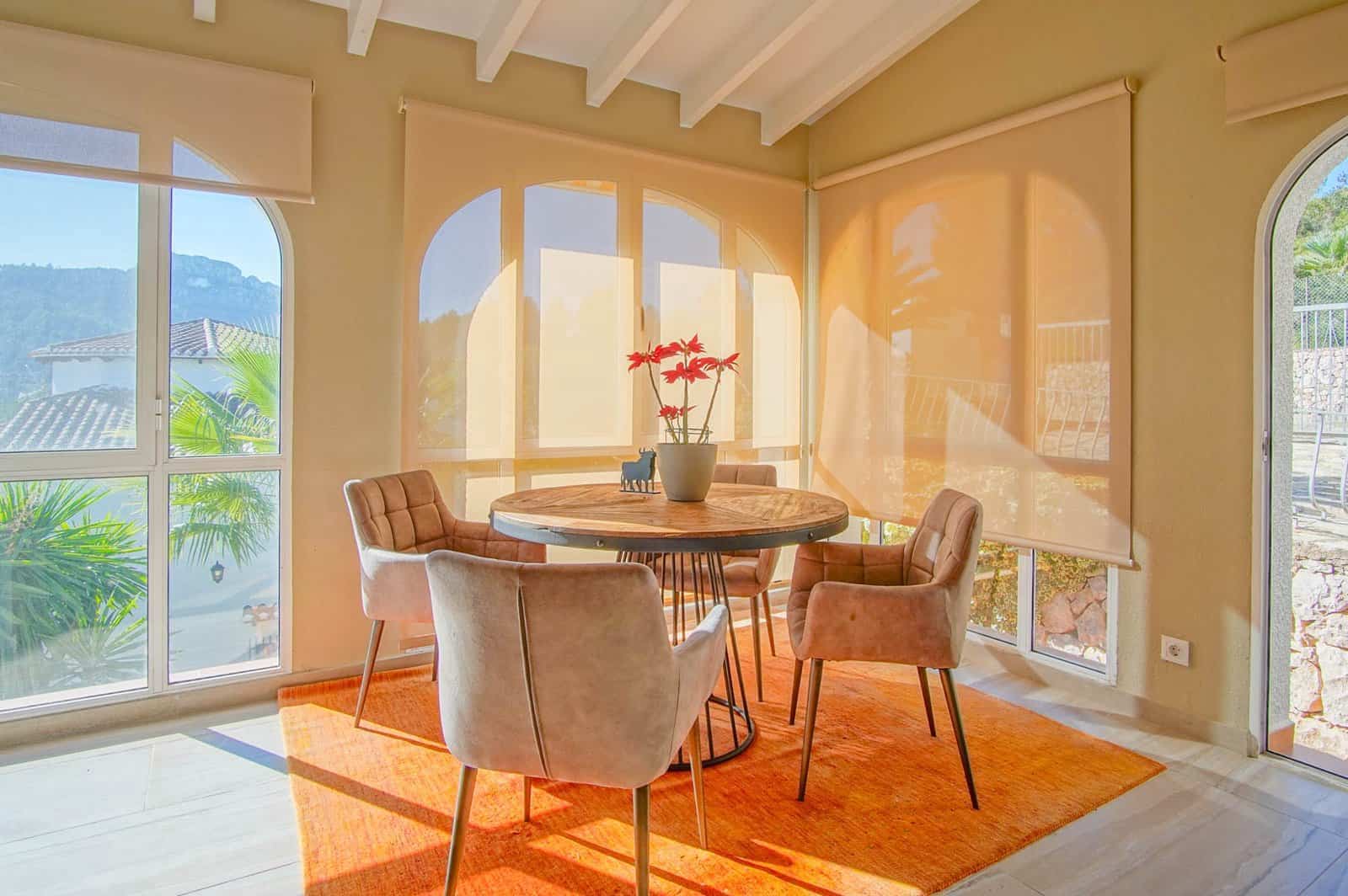 5 chambre Villa/Maison à vendre à Monte Pego avec piscine - 765 000 € (Ref: 9761172)