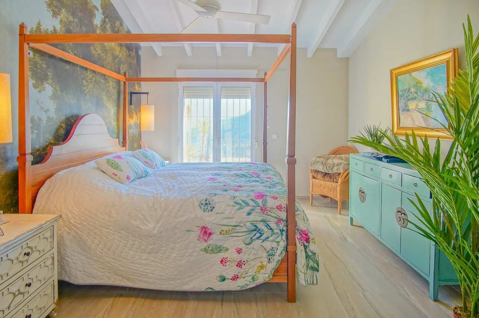 5 chambre Villa/Maison à vendre à Monte Pego avec piscine - 765 000 € (Ref: 9761172)