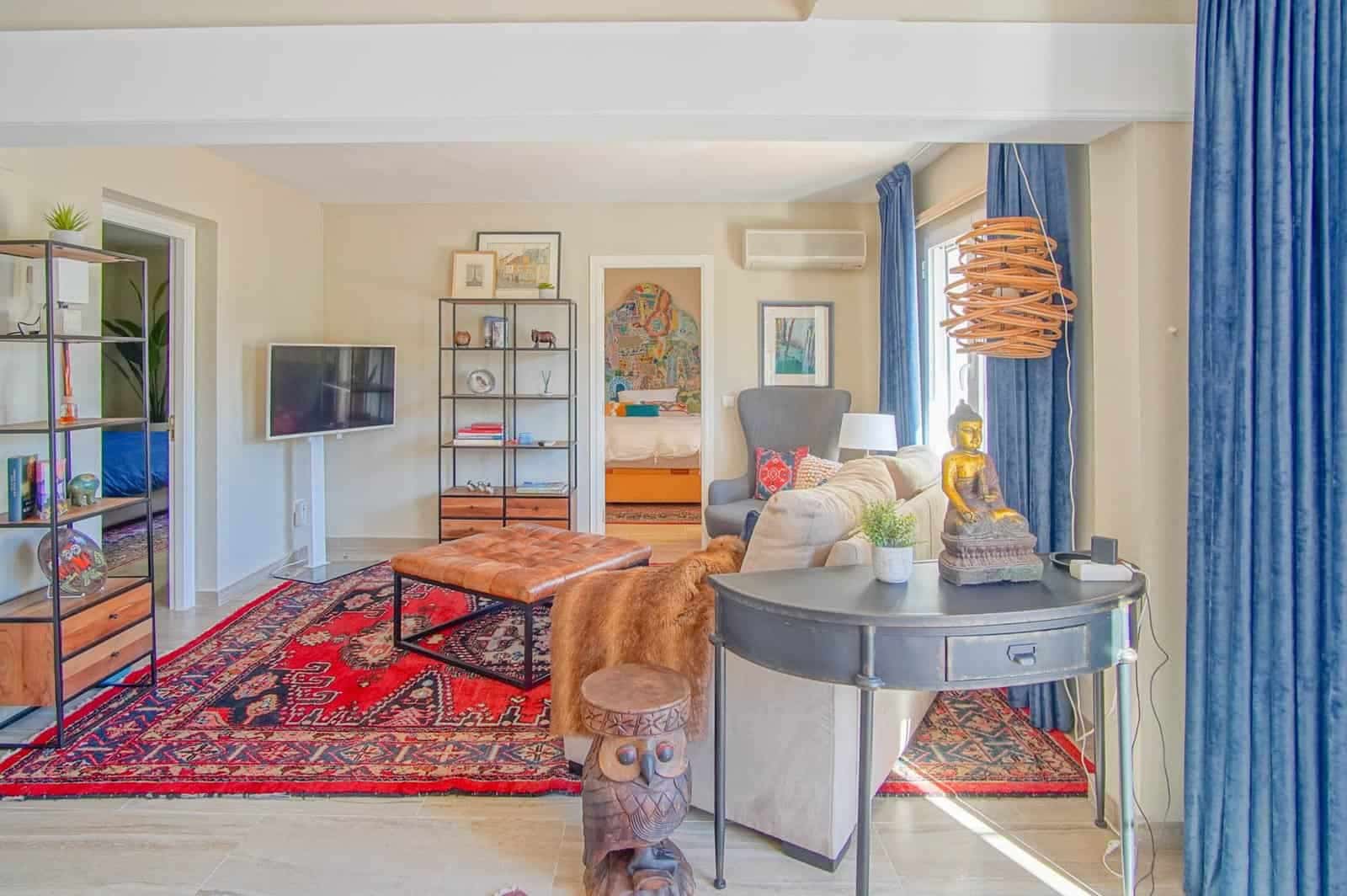 5 chambre Villa/Maison à vendre à Monte Pego avec piscine - 765 000 € (Ref: 9761172)