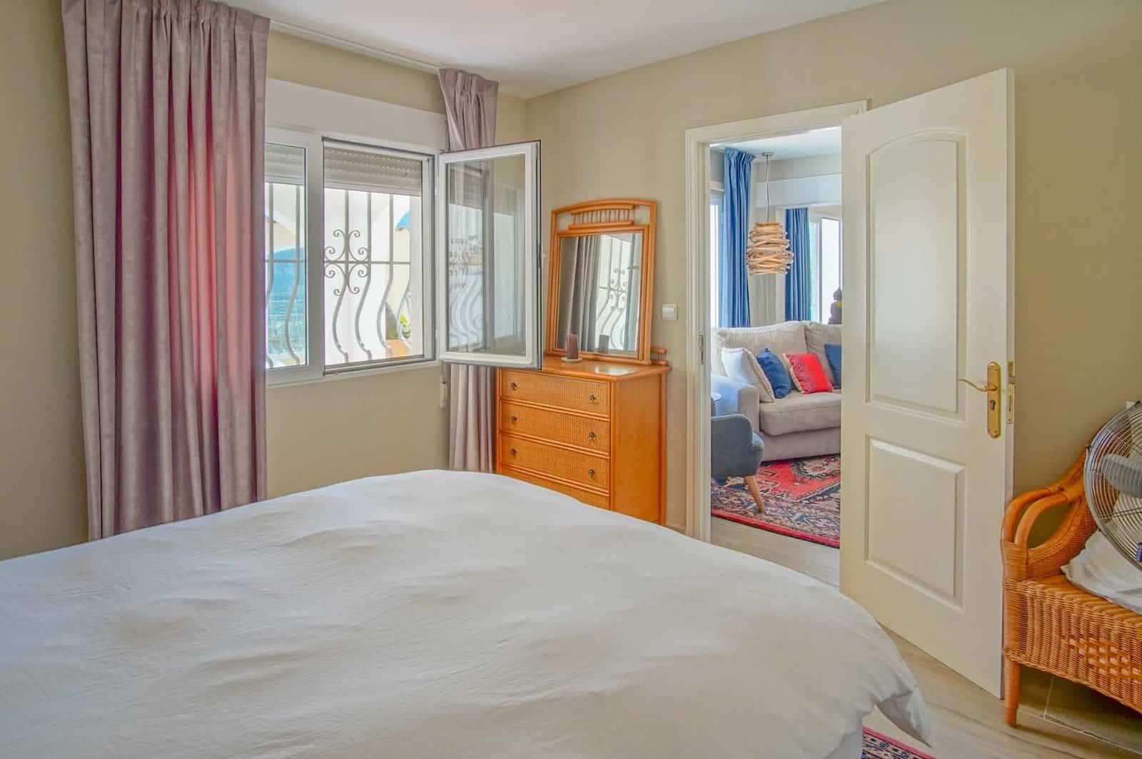 5 chambre Villa/Maison à vendre à Monte Pego avec piscine - 765 000 € (Ref: 9761172)