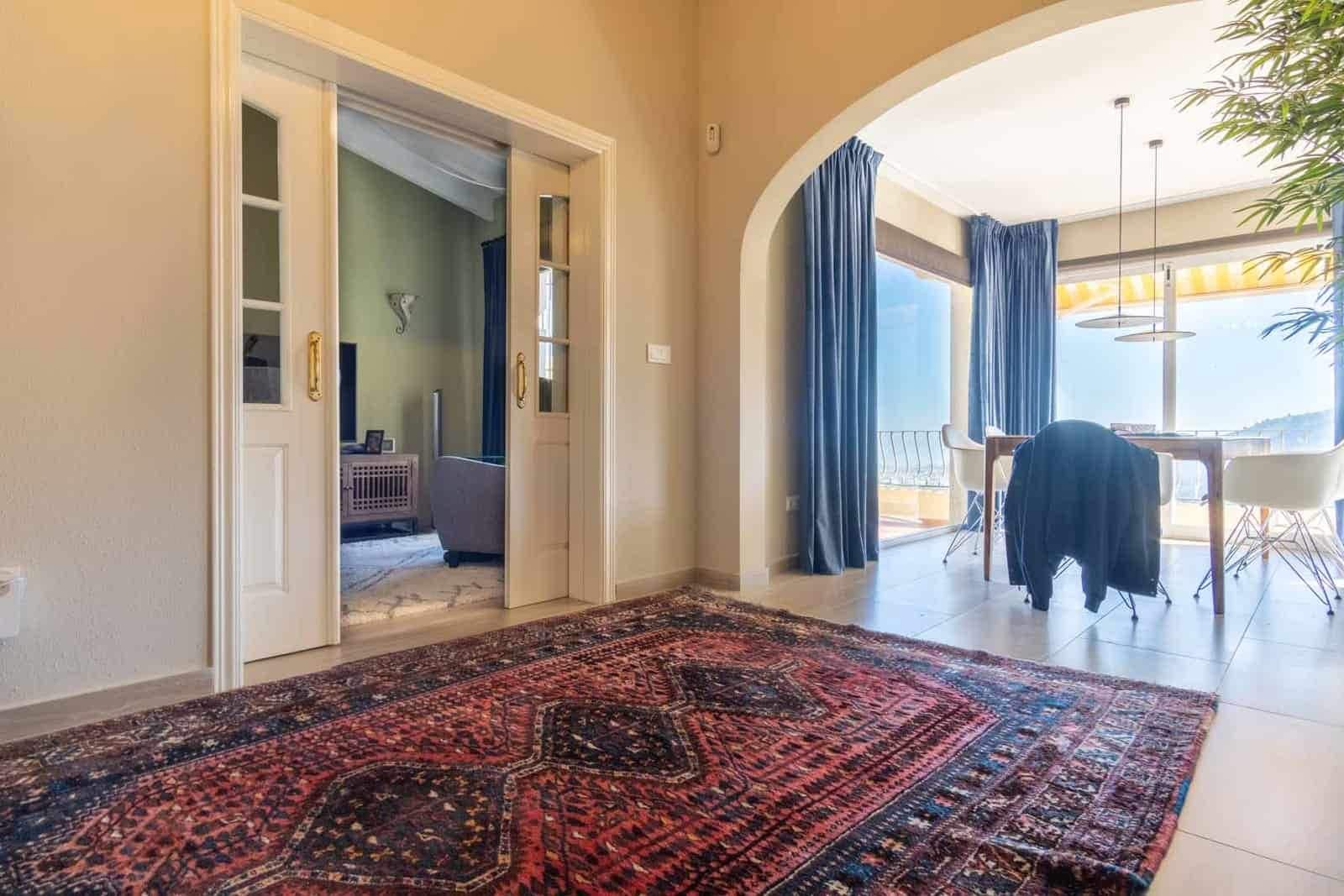 5 chambre Villa/Maison à vendre à Monte Pego avec piscine - 765 000 € (Ref: 9761172)