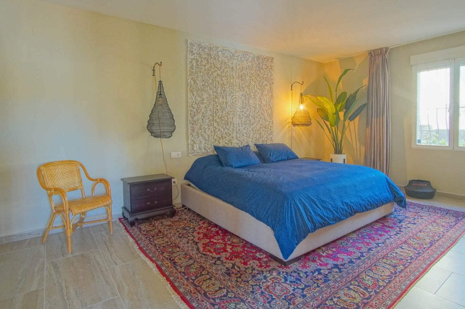 5 chambre Villa/Maison à vendre à Monte Pego avec piscine - 765 000 € (Ref: 9761172)