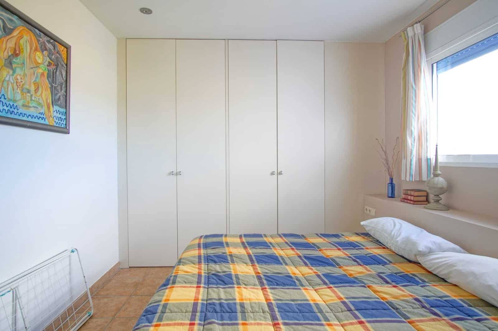 4 sypialnia Willa na sprzedaż w Pedreguer z basenem garażem - 680 000 € (Ref: 9761173)