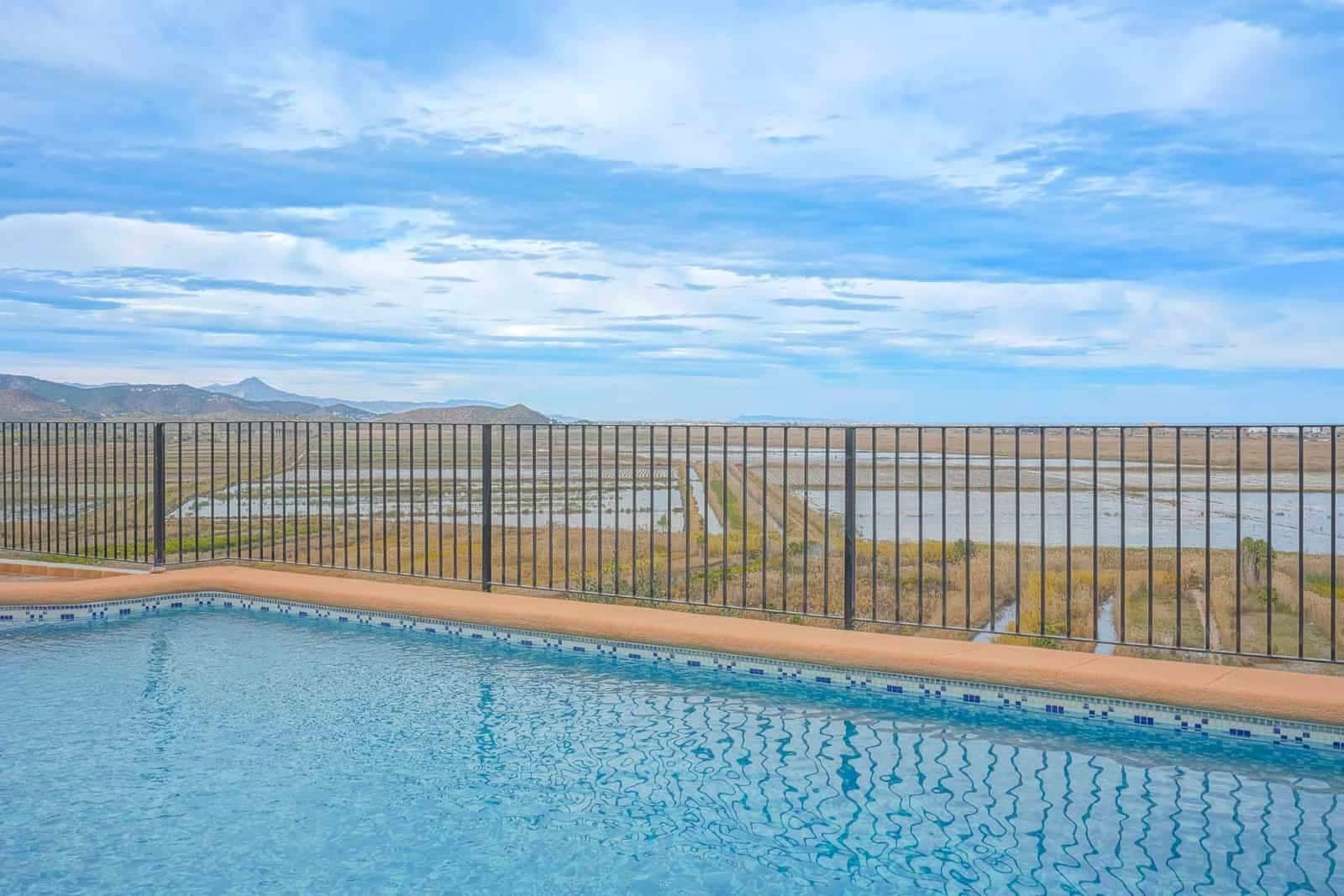 5 chambre Villa/Maison à vendre à Monte Pego avec piscine garage - 575 000 € (Ref: 9761175)