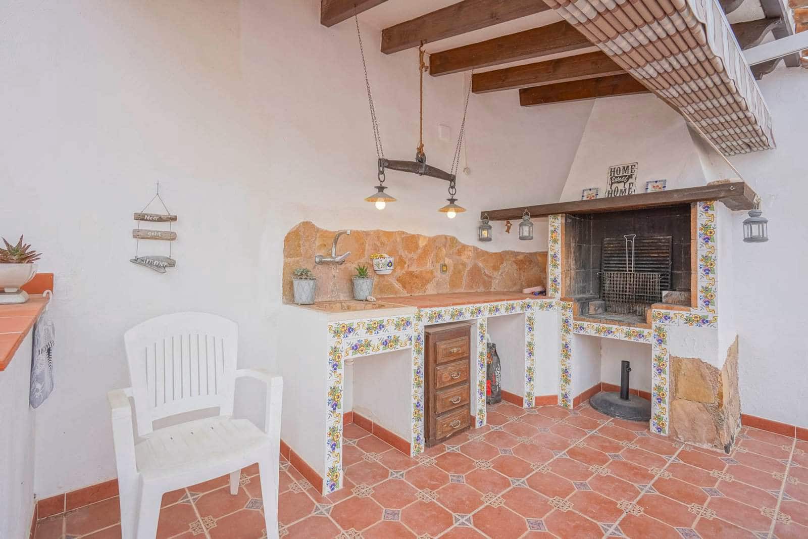 5 chambre Villa/Maison à vendre à Monte Pego avec piscine garage - 575 000 € (Ref: 9761175)