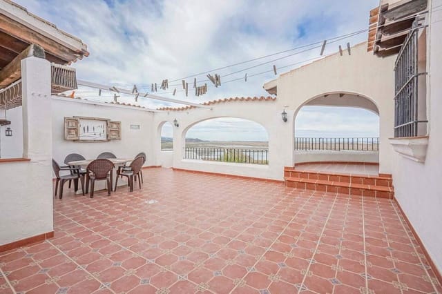 5 chambre Villa/Maison à vendre à Monte Pego, Pego avec piscine garage - 575 000 € (Ref: 9761175)