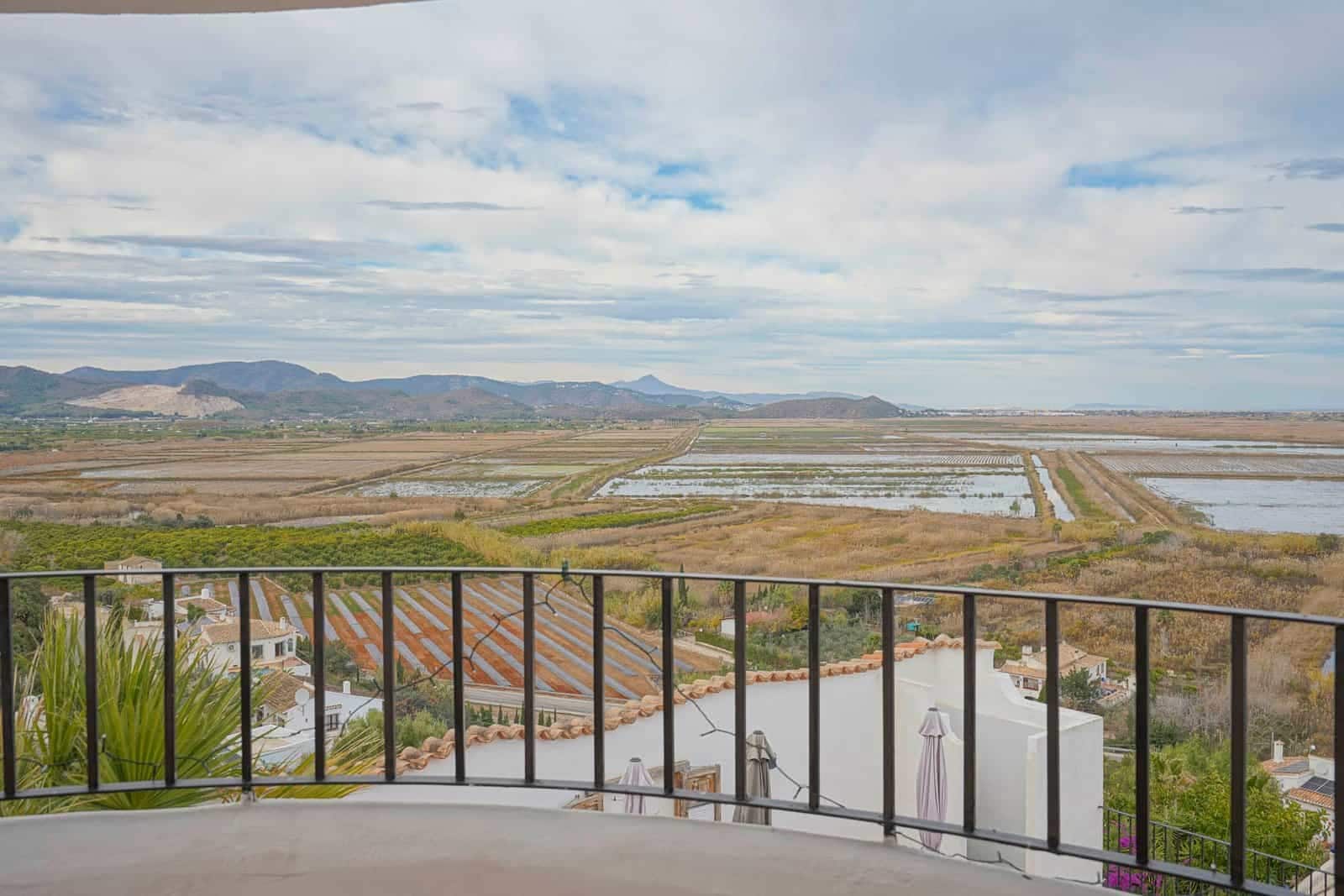 5 chambre Villa/Maison à vendre à Monte Pego avec piscine garage - 575 000 € (Ref: 9761175)