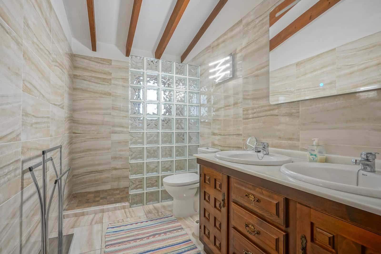 5 chambre Villa/Maison à vendre à Monte Pego avec piscine garage - 575 000 € (Ref: 9761175)