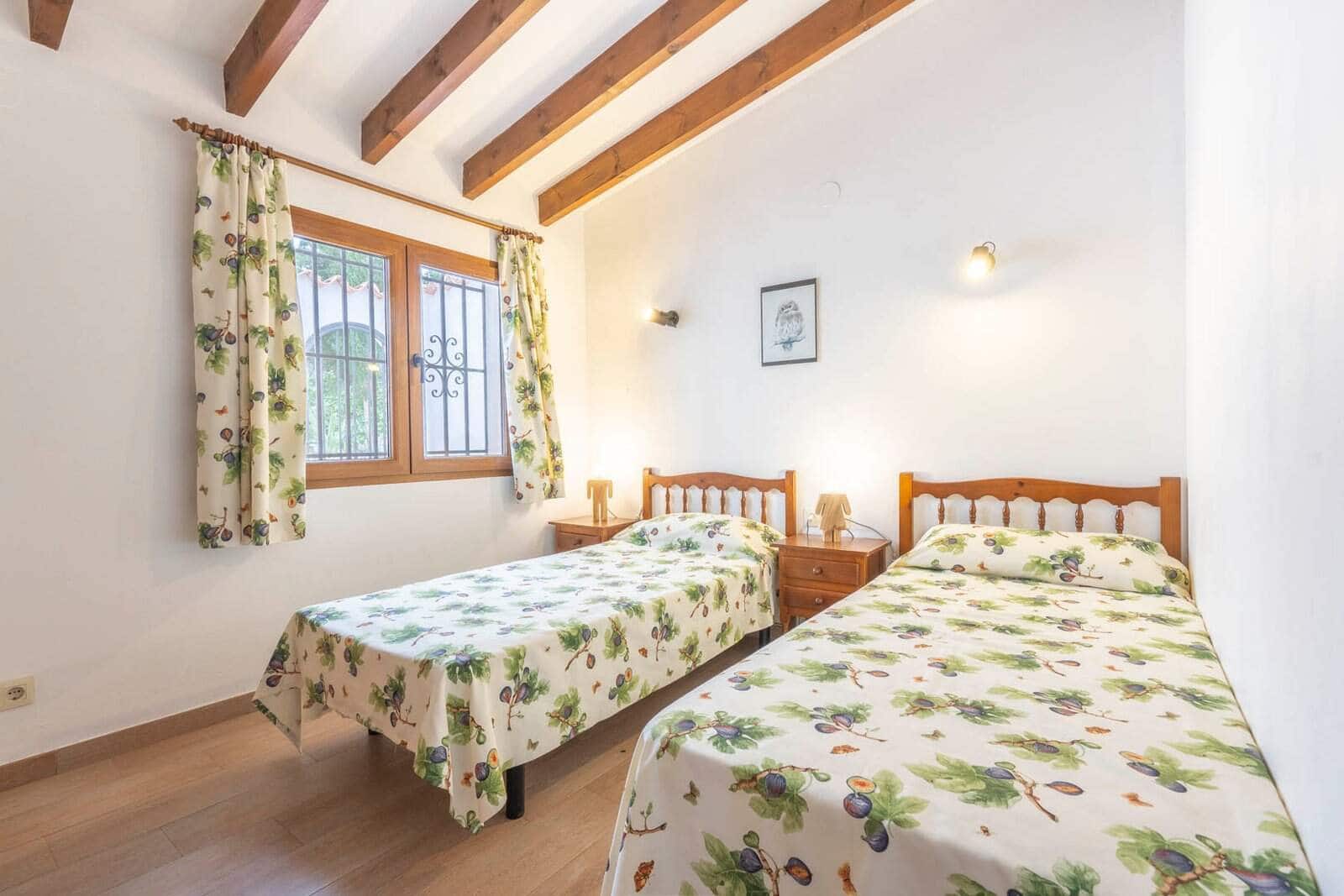 5 chambre Villa/Maison à vendre à Monte Pego avec piscine garage - 575 000 € (Ref: 9761175)