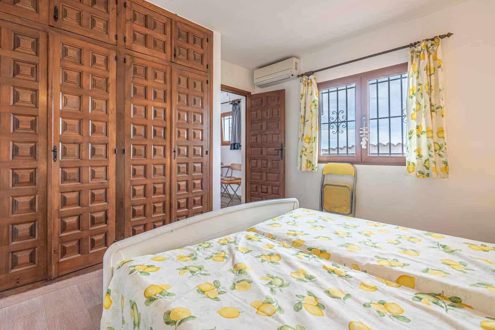 5 chambre Villa/Maison à vendre à Monte Pego avec piscine garage - 575 000 € (Ref: 9761175)