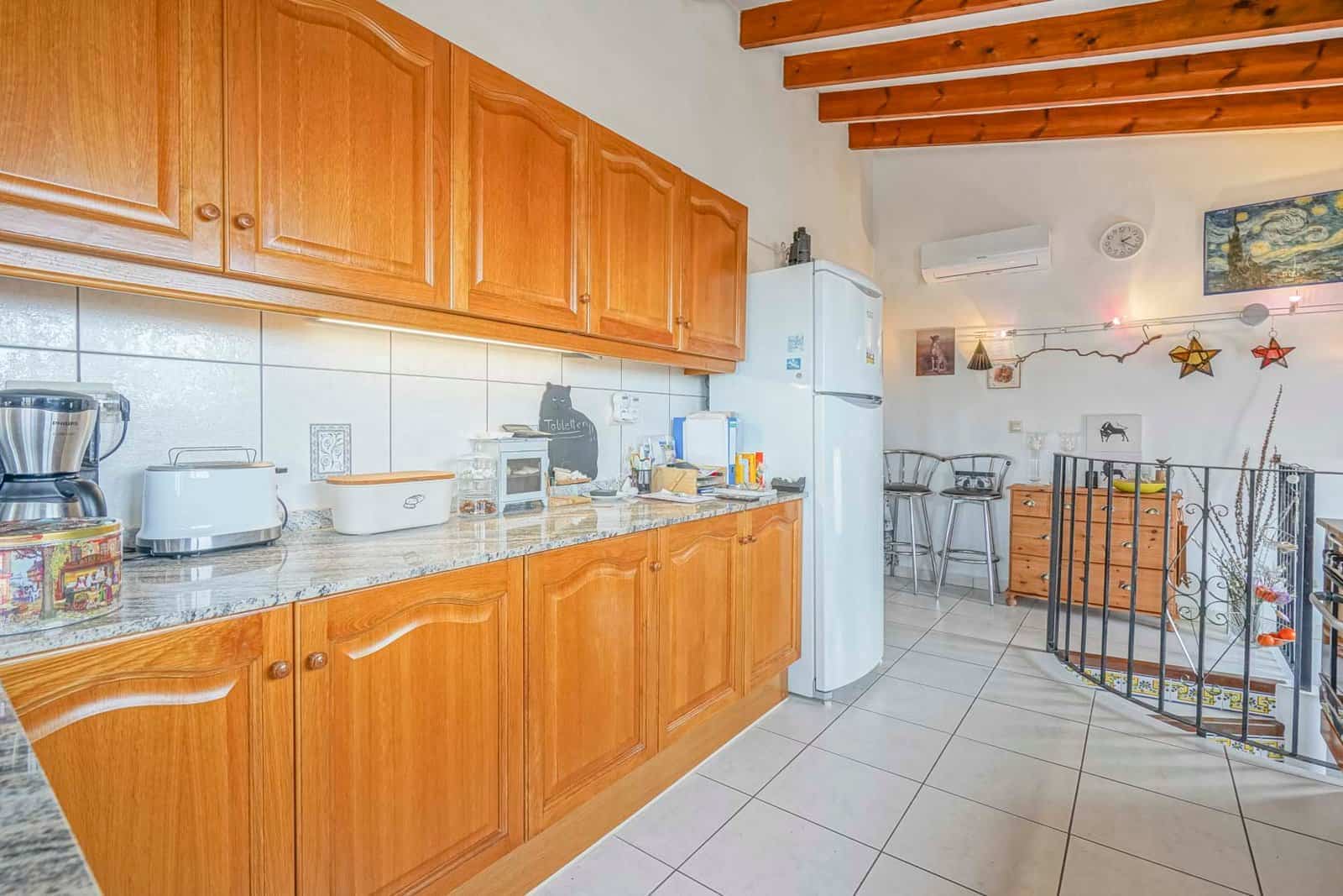5 chambre Villa/Maison à vendre à Monte Pego avec piscine garage - 575 000 € (Ref: 9761175)
