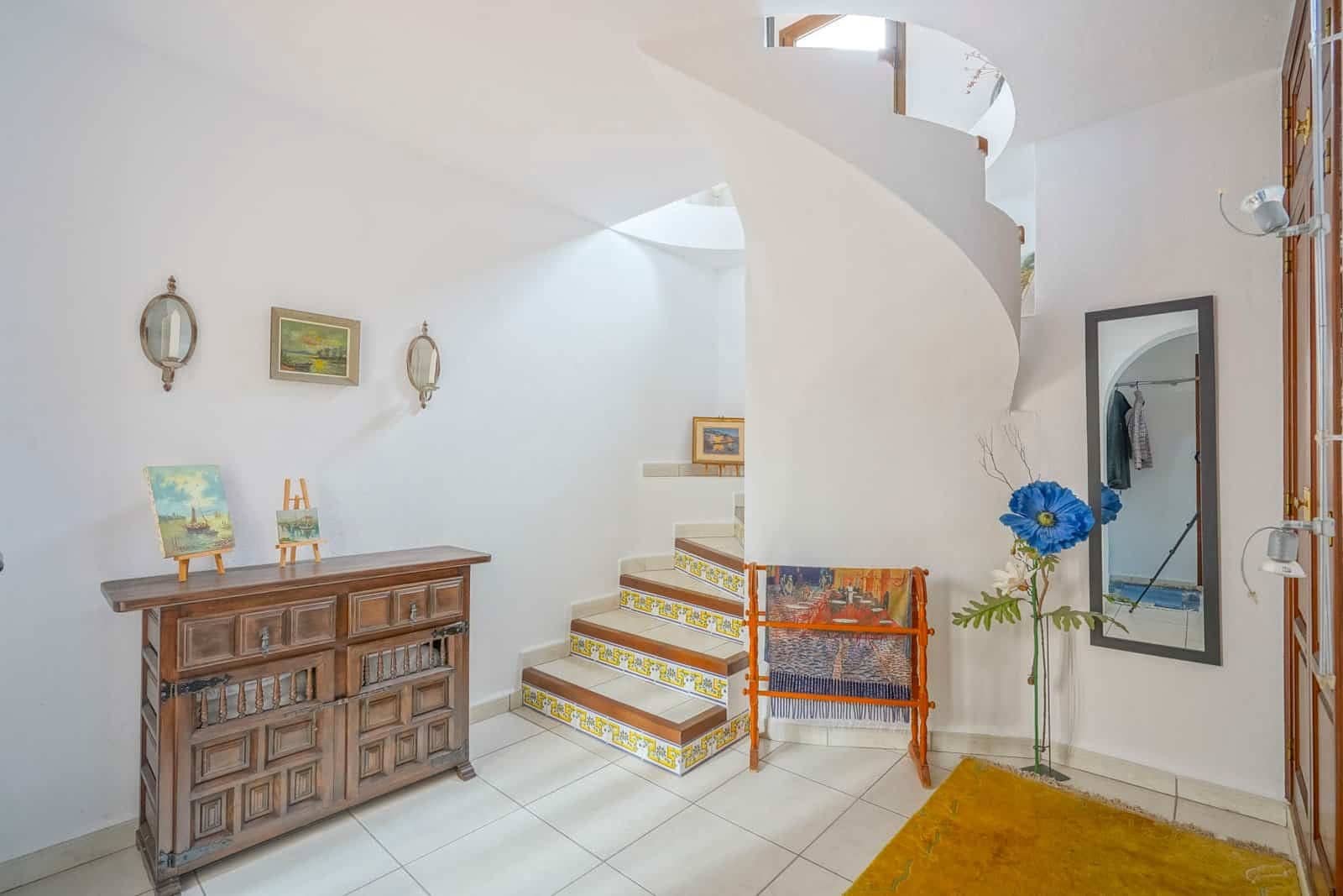 5 chambre Villa/Maison à vendre à Monte Pego avec piscine garage - 575 000 € (Ref: 9761175)