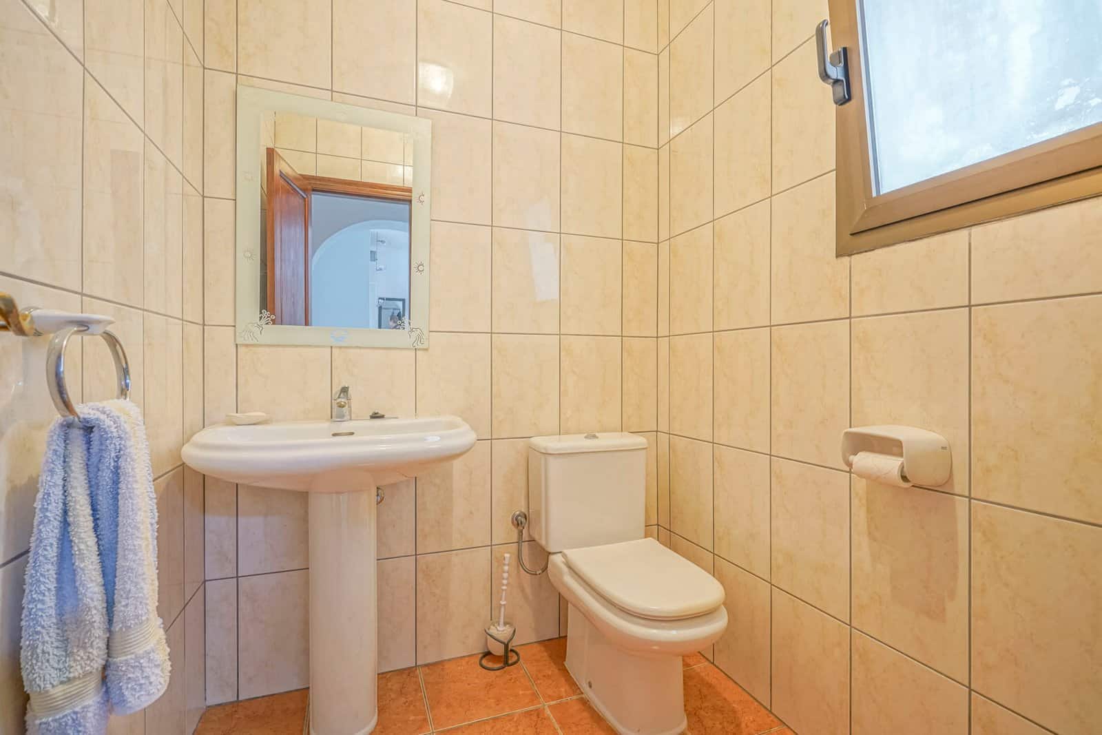 5 chambre Villa/Maison à vendre à Monte Pego avec piscine garage - 575 000 € (Ref: 9761175)