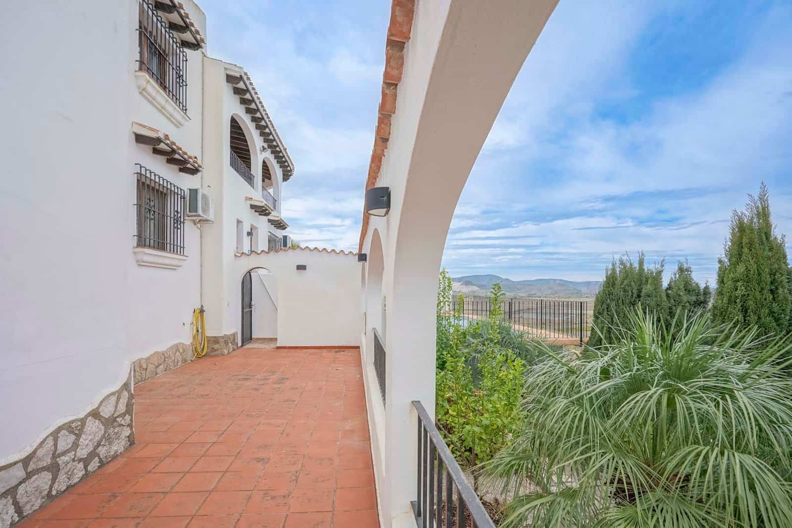 5 chambre Villa/Maison à vendre à Monte Pego avec piscine garage - 575 000 € (Ref: 9761175)