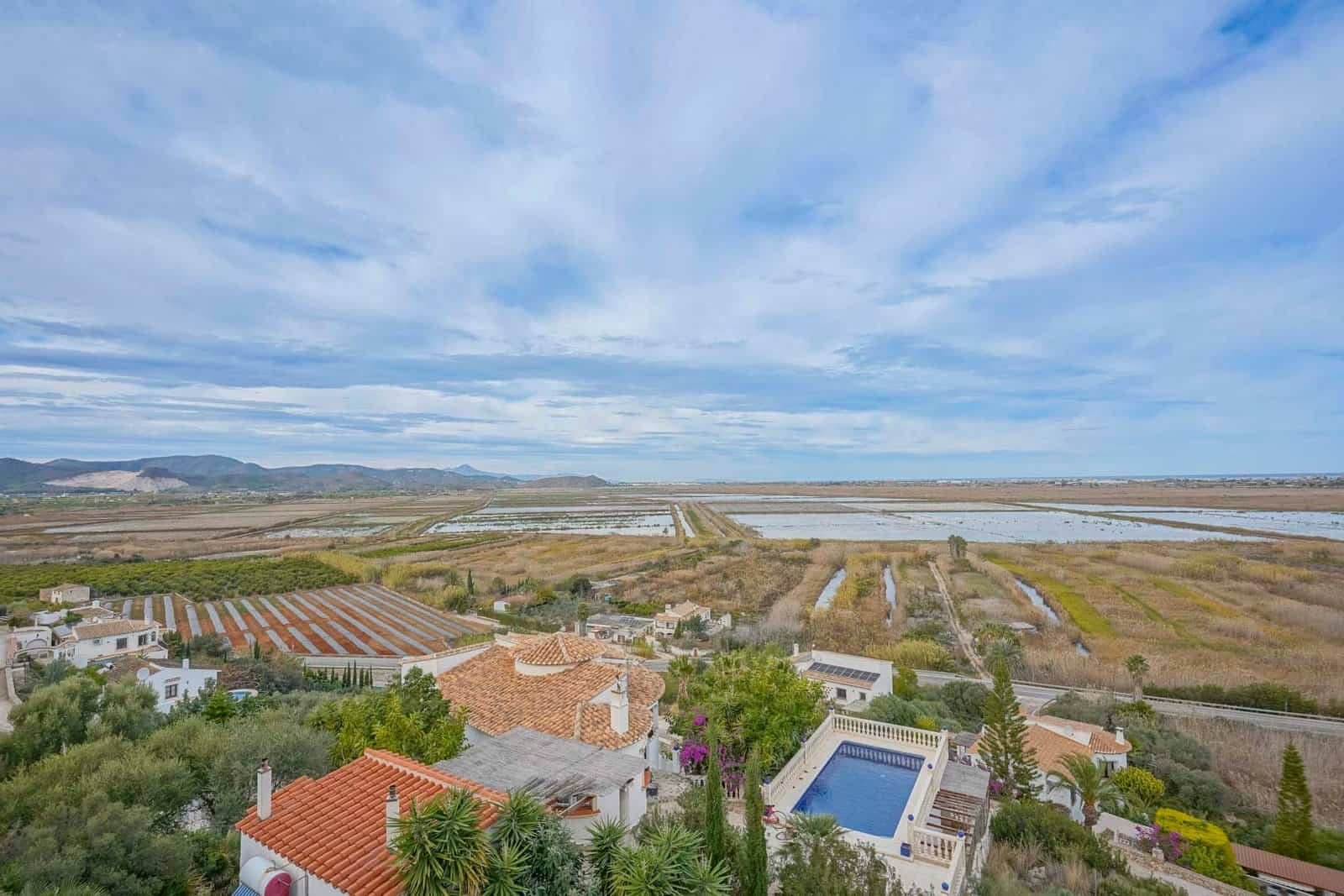 5 chambre Villa/Maison à vendre à Monte Pego avec piscine garage - 575 000 € (Ref: 9761175)