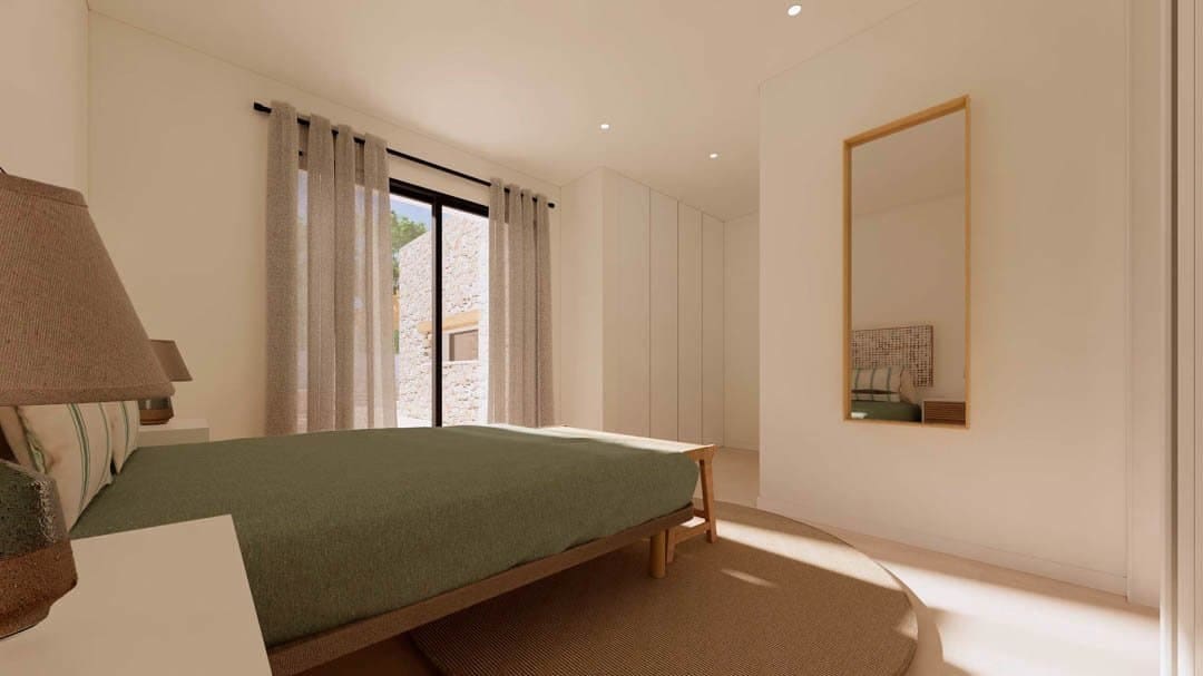 4 bedroom Villa for sale in Moraira with pool - € 1,499,000 (Ref: 9761176)