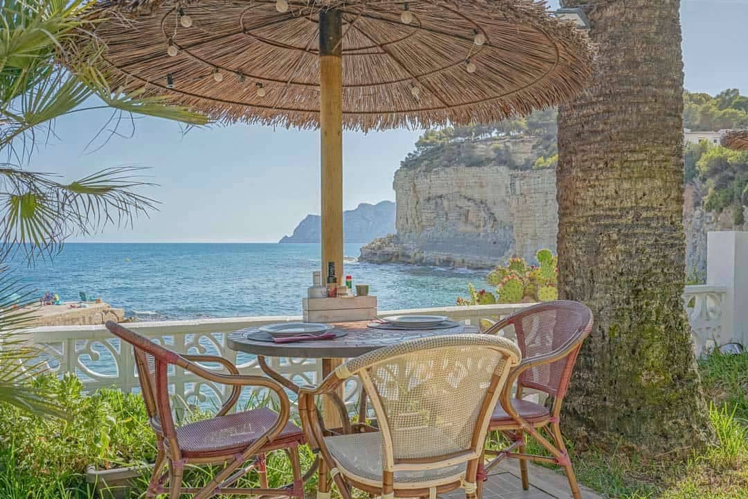 Terreno/Finca Rústica en Benissa en venta - 375.000 € (Ref: 9761178)