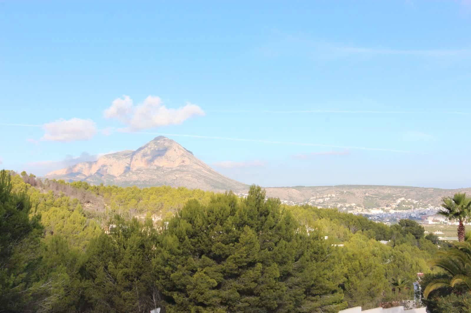 Ubebygd land til salgs i Javea / Xabia - € 690 000 (Ref: 9761179)