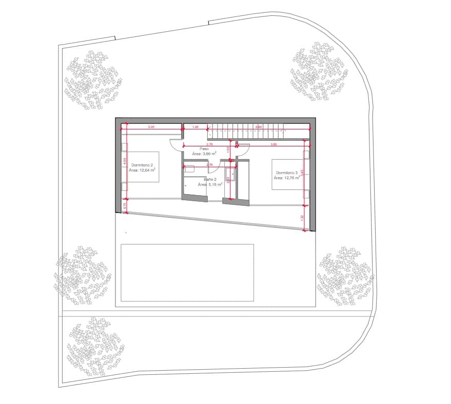 3 soverom Villa til salgs i Alcalali / Alcanali med svømmebasseng - € 630 000 (Ref: 9761180)