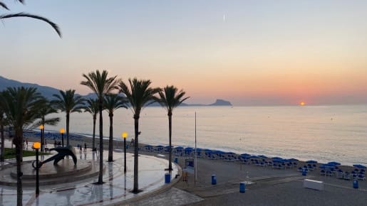 5 slaapkamer Villa te koop in Alfaz del Pi / L'Alfas del Pi met zwembad garage - € 1.600.000 (Ref: 9761181)