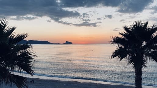 5 slaapkamer Villa te koop in Alfaz del Pi / L'Alfas del Pi met zwembad garage - € 1.600.000 (Ref: 9761181)