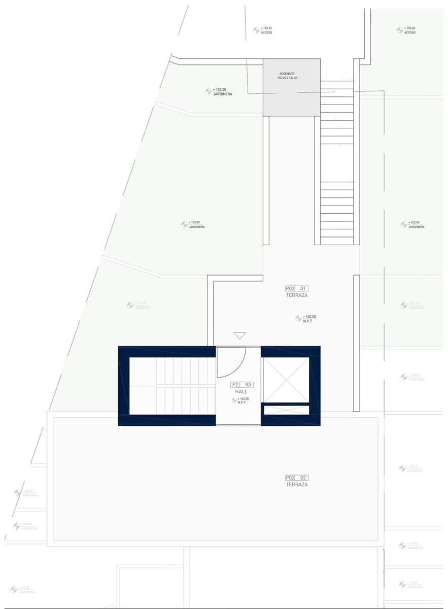 4 soveværelse Villa til salg i Benissa med swimmingpool - € 2.300.000 (Ref: 9761182)