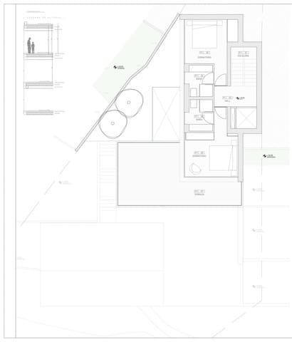 4 soverom Villa til salgs i Benissa med svømmebasseng - € 2 200 000 (Ref: 9761183)