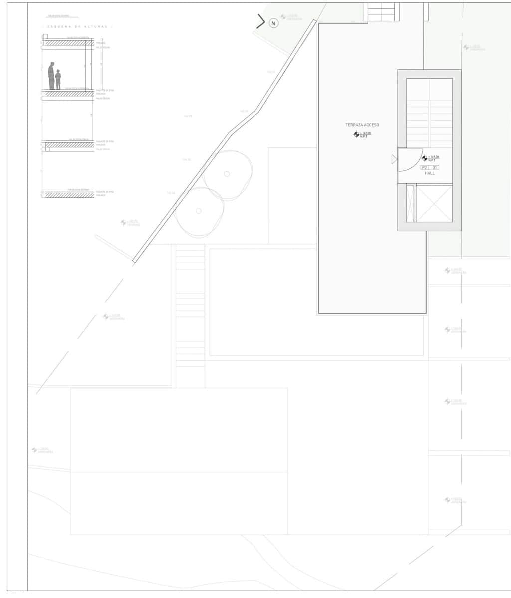 4 soveværelse Villa til salg i Benissa med swimmingpool - € 2.200.000 (Ref: 9761183)