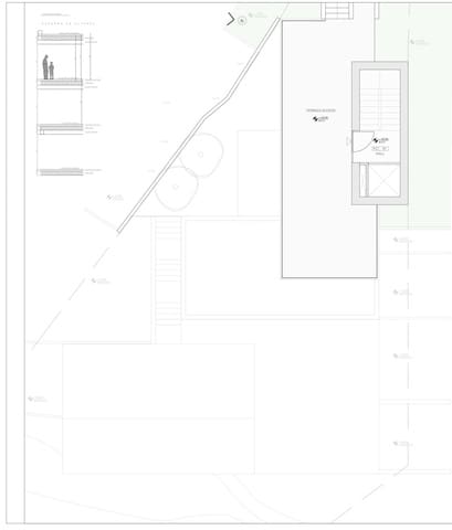4 soverom Villa til salgs i Benissa med svømmebasseng - € 2 200 000 (Ref: 9761183)
