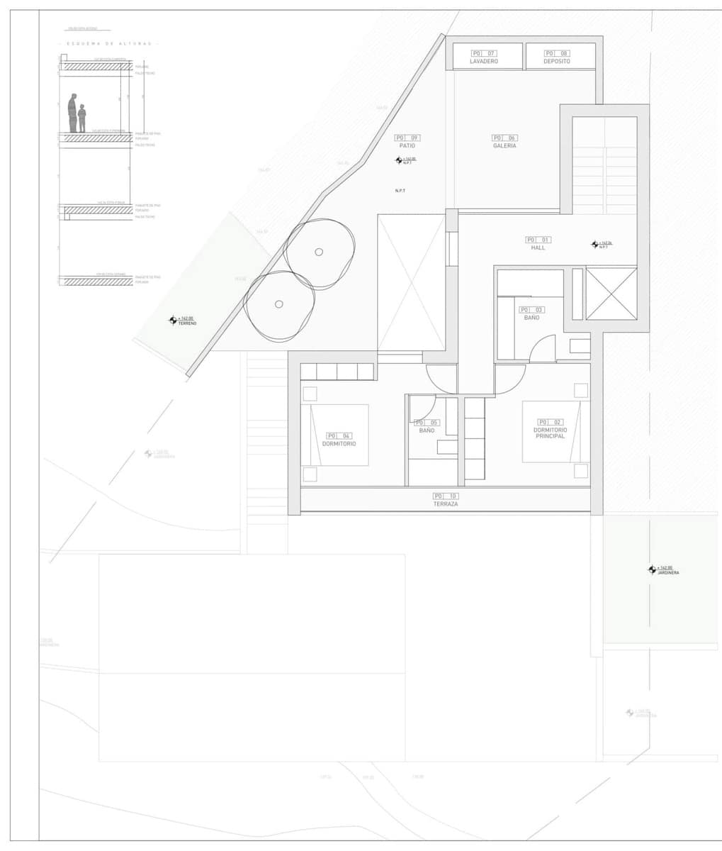 4 soveværelse Villa til salg i Benissa med swimmingpool - € 2.200.000 (Ref: 9761183)