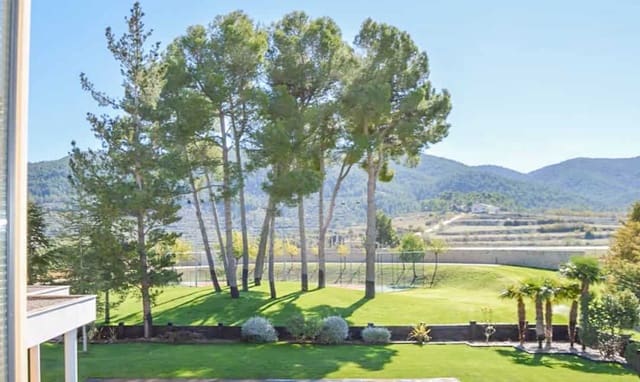 7 chambre Villa/Maison à vendre à Penàguila avec piscine garage - 2 600 000 € (Ref: 9761184)