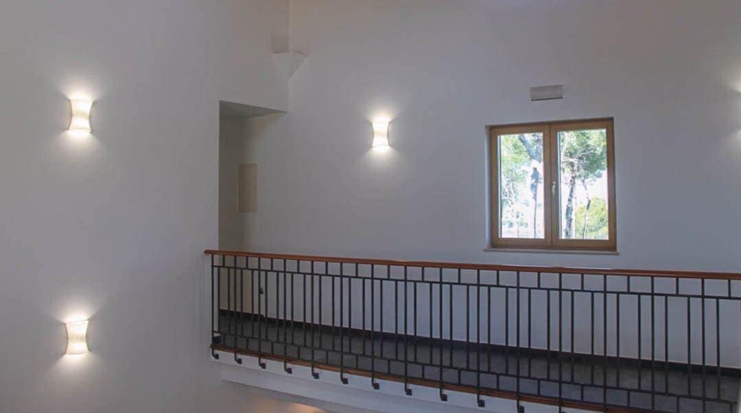 7 chambre Villa/Maison à vendre à Penaguila avec piscine garage - 2 600 000 € (Ref: 9761184)