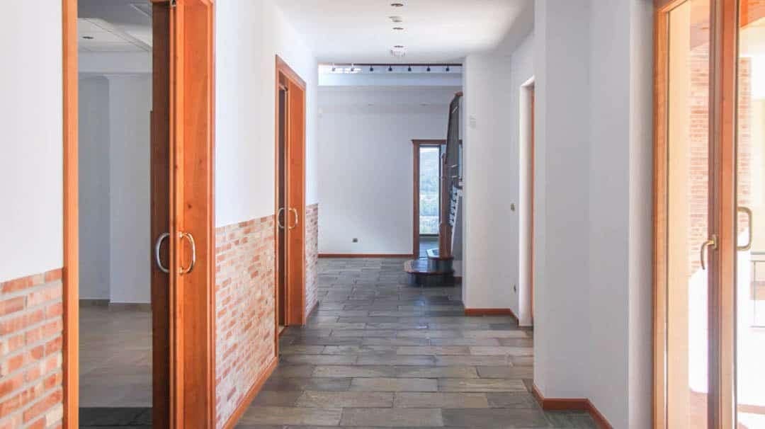 7 chambre Villa/Maison à vendre à Penaguila avec piscine garage - 2 600 000 € (Ref: 9761184)