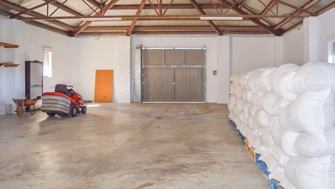 7 chambre Villa/Maison à vendre à Penaguila avec piscine garage - 2 600 000 € (Ref: 9761184)